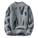 Duncan Premium Men's Sweater