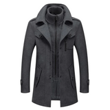 Gordon Men's Warm Winter Coat