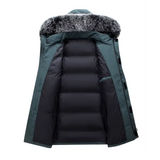 Men's Elegant Winter Jacket