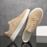 Gordon Men's Leather Sneakers