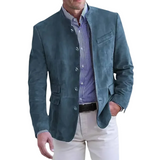 Men's Smart Casual Jacket