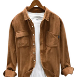 Gary Men's Casual Shirt