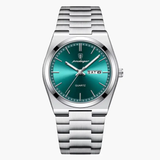 Dennis Quartz Watch