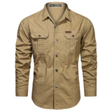 Murray Men's Elegant Shirt