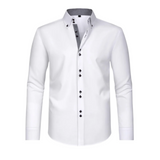 Kenneth Men's Casual Shirt