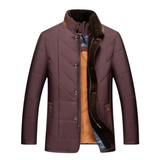 Ronald Men's Business Blazer