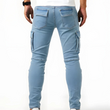 Douglas Stretch Men's Cargo Pants
