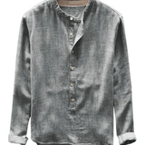 Gary Men's Casual Shirt