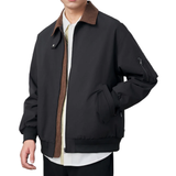 Men's Harrington Jacket
