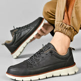 Men's Classic Leather Shoes