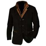 Men's Vintage Jacket