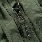 Stylish Men's Outdoor Jacket