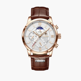 Gary Classic Watch (Waterproof)