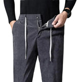Ernest Men's Corduroy Pants