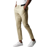 Ted Men's Stretch Chinos