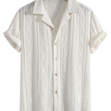 Gordon Men's Short Sleeve Shirt