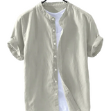 Douglas Men's Short Sleeve Shirt