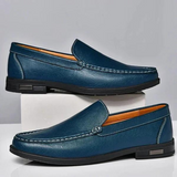 Lyle Men's Leather Loafers