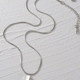 Gordon Pendant Necklace
