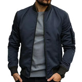 Men's Bomber Jacket for Every Occasion