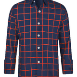 Men's Classic Check Shirt