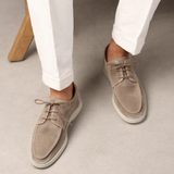 Men's Suede Dress Shoes