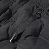 Men's Long Winter Jacket