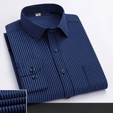 Formal Men's Office Shirt