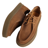 Men's Suede City Shoes