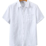 Gordon Men's Linen Blend Shirt