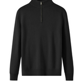 Douglas Men's Half-Zip Sweater