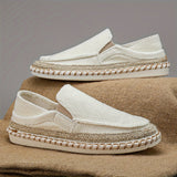 Garth Men's Summer Loafers