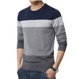 Men's Everyday Cotton Sweater