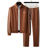 Ross Men's Striped Tracksuit
