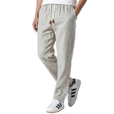 Gerald Men's Japanese-Style Pants