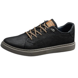 Men's Oxford-Style Sneakers