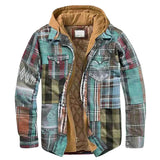 Men's Retro Jacket