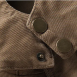 Stylish Windproof Men's Winter Jacket