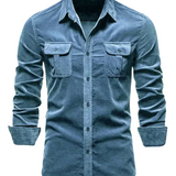Premium Men's Shirt