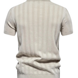 Men's Classic Polo Shirt in Four Colours