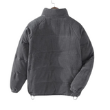 Classic Men's Corduroy Jacket