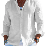Men's Casual Shirt