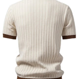 Murray – Men's Set: Polo Shirt and Pants