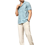 Norman Men's Summer Shorts