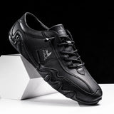 Men's Elegant Shoes for Every Occasion