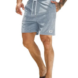Men's Casual Shorts