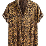 Men's Casual Summer Shirt