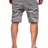 Men's Casual Summer Shorts