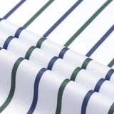 Men's Elegant Striped Shirt