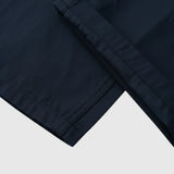 Men's Linen Blend Chinos – Navy
